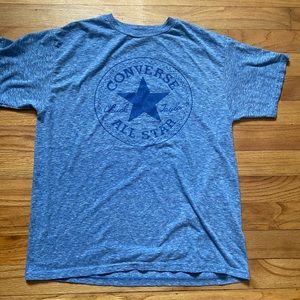 Converse All Star shirt
